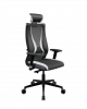 Кресло Ergolife SynchroSit 10 B2-170D - T+UMF(SY271)+Extra /Kb38/Wh09/D03P/H13mL-Pf-3D(M24.B11.G19.W34) (МЕТТА/METTA)