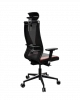 Кресло Ergolife SynchroSit 10 B2-170D - T+UMF(SY271)+Extra /Kb38/Wh09/D03P/H13mL-Pf-2D(M24.B11.G19.W34) (МЕТТА/METTA) — фото, характеристики, наличие в Сыктывкаре