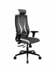 Кресло Ergolife SynchroSit 10 B2-170D - T+UMF(SY271)+Extra /Kb38/Wh09/D02P/H13mL-Pf-1DF(M18.B11.G19.W34) (МЕТТА/METTA)