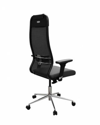 Кресло Ergolife Sit 10 B1-111D - X2+UMF(X1) /Ub00/Wh00/D02P(M09.B23.G18.W01) (МЕТТА/METTA) — фото, характеристики, наличие в Сыктывкаре