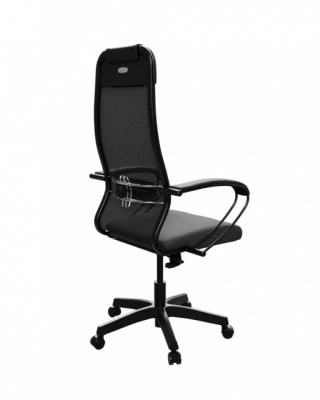 Кресло Ergolife Кресло ErgoLife Set 11/подл.130/осн.Sit 001 (МЕТТА/METTA) — фото, характеристики, наличие в Сыктывкаре