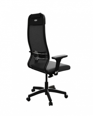 Кресло Ergolife Кресло ErgoLife Set 11/подл.200/осн.Sit 001 (МЕТТА/METTA) — фото, характеристики, наличие в Сыктывкаре