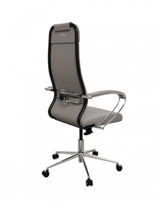 Кресло Ergolife Sit 10 B1-128K - Bahama /Ub09/Wh12/K1cF(M09.B23.G18.W01) (МЕТТА/METTA) — фото, характеристики, наличие в Сыктывкаре