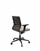 Кресло Ergolife Sit 10 M4-152D - Extra /Km00/Wm12/D02P(M09.B11.G19.W25) (МЕТТА/METTA) — фото, характеристики, наличие в Сыктывкаре
