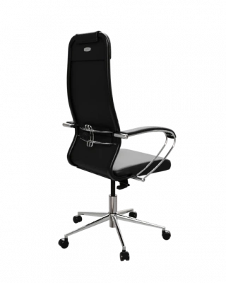 Кресло Ergolife Sit 10 B1-202K - Extra /Ub04/Wh12/K1cL(M09.B23.G18.W01) (МЕТТА/METTA) — фото, характеристики, наличие в Сыктывкаре