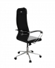 Кресло Ergolife Sit 10 B1-202K - Extra /Ub04/Wh12/K1cL(M09.B23.G18.W01) (МЕТТА/METTA) — фото, характеристики, наличие в Сыктывкаре