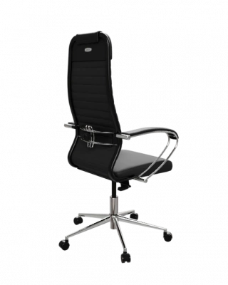 Кресло Ergolife Sit 10 B1-127K - Fabric(19) /Ub02/Wh12/K1cL(M09.B23.G18.W01) (МЕТТА/METTA) — фото, характеристики, наличие в Сыктывкаре