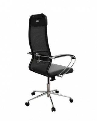 Кресло Ergolife Кресло ErgoLife Set 11/подл.131/осн.Sit 052 (МЕТТА/METTA) — фото, характеристики, наличие в Сыктывкаре