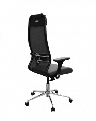 Кресло Ergolife Кресло ErgoLife Set 11/подл.200/осн.Sit 052 (МЕТТА/METTA) — фото, характеристики, наличие в Сыктывкаре