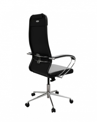 Кресло Ergolife Кресло ErgoLife Set 17/подл.131/осн.Sit 052 (МЕТТА/METTA) — фото, характеристики, наличие в Сыктывкаре