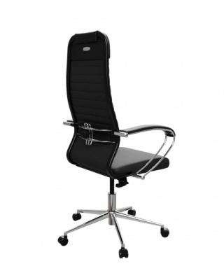 Кресло Ergolife Кресло ErgoLife Set 27/подл.131/осн.Sit 052 (МЕТТА/METTA) — фото, характеристики, наличие в Сыктывкаре