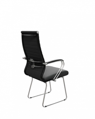 Кресло Ergolife Sit 10 B2-119K - UMF(X1) /Kb02/Wh00/K3cL(F54) (МЕТТА/METTA) — фото, характеристики, наличие в Сыктывкаре