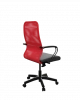 Кресло Ergolife Sit 8 B2-8K - X1+UMF(X1) /Uh00/Wh00/K3bL(M09.B02.G15.W01) (МЕТТА/METTA) — фото, характеристики, наличие в Сыктывкаре