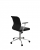 Кресло Ergolife Sit 8 Mr4-4T - Vivaldi /Uh00/Wh12/T4mV-c(M09.B23.G18.W01) (МЕТТА/METTA) — фото, характеристики, наличие в Сыктывкаре