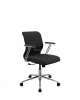 Кресло Ergolife Sit 8 Mr4-4T - Vivaldi /Uh00/Wh12/T4mV-c(M09.B23.G18.W01) (МЕТТА/METTA)