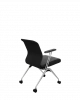 Кресло Ergolife Sit 8 Mr4-4T - Vivaldi /Uh00/Wh12/T4mV-c(F53.W02) (МЕТТА/METTA) — фото, характеристики, наличие в Сыктывкаре