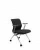 Кресло Ergolife Sit 8 Mr4-4T - Vivaldi /Uh00/Wh12/T4mV-c(F53.W02) (МЕТТА/METTA)