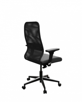 Кресло Ergolife Sit 8 B2-8D - X1+UMF(X1) /Uh00/Wh00/D02P(M09.B11.G19.W02) (МЕТТА/METTA) — фото, характеристики, наличие в Сыктывкаре