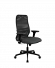 Кресло Ergolife Sit 8 B2-8D - X1+UMF(X1) /Uh00/Wh00/D02P(M09.B11.G19.W02) (МЕТТА/METTA)