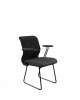 Кресло Ergolife Sit 8 M4-8T - X2+UMF(X1) /Uh00/Wh00/T21bP-b(F57) (МЕТТА/METTA)