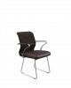 Кресло Ergolife Sit 8 M4-9K - X2+Extra /Uh00/Wh12/K15cL(F54) (МЕТТА/METTA)