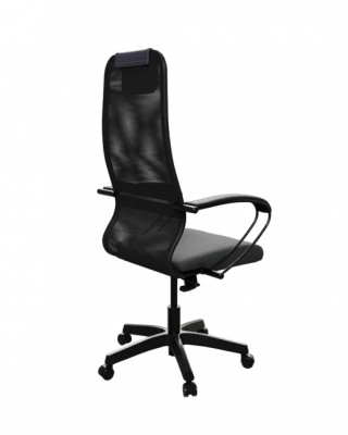 Кресло Ergolife Кресло SU-B-8/подл.130/осн.001 (МЕТТА/METTA) — фото, характеристики, наличие в Сыктывкаре