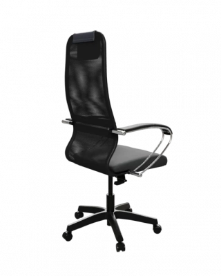 Кресло Ergolife Кресло SU-B-8/подл.131/осн.001 (МЕТТА/METTA) — фото, характеристики, наличие в Сыктывкаре