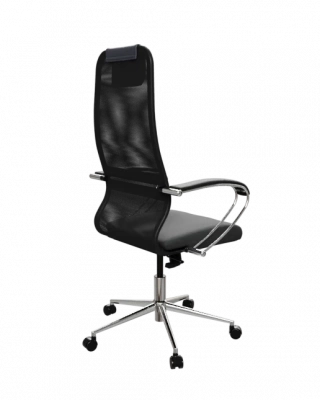 Кресло Ergolife Кресло SU-B-8/подл.131/осн.009 (МЕТТА/METTA) — фото, характеристики, наличие в Сыктывкаре