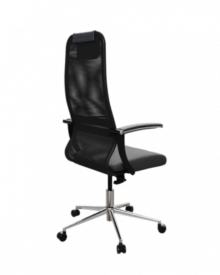 Кресло Ergolife Sit 8 B1-8U - X1+UMF(X1) /Uh00/Wh00/U0mL-b(M09.B23.G18.W01) (МЕТТА/METTA) — фото, характеристики, наличие в Сыктывкаре