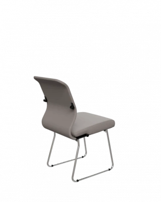 Кресло Ergolife Sit 8 M4-4 - Bahama /Uh00/Wh12(F54) (МЕТТА/METTA) — фото, характеристики, наличие в Сыктывкаре