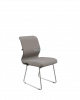 Кресло Ergolife Sit 8 M4-4 - Bahama /Uh00/Wh12(F54) (МЕТТА/METTA)