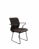 Кресло Ergolife Sit 8 M4-9K - X2+Extra /Uh00/Wh12/K15bL(F57) (МЕТТА/METTA)