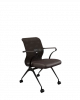 Кресло Ergolife Sit 8 M4-9K - X2+Extra /Uh00/Wh12/K15bL(F56.W01) (МЕТТА/METTA)