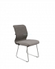 Кресло Ergolife Sit 8 M4-9 - X2+Bahama /Uh00/Wh12(F54) (МЕТТА/METTA)