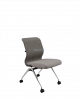 Кресло Ergolife Sit 8 M4-9 - X2+Bahama /Uh00/Wh12(F53.W01) (МЕТТА/METTA)