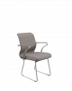 Кресло Ergolife Sit 8 M4-4K - Bahama /Uh00/Wh12/K15cF(F54) (МЕТТА/METTA)