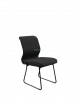Кресло Ergolife Sit 8 Mr4-4 - Vivaldi /Uh00/Wh12(F57) (МЕТТА/METTA)