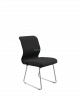 Кресло Ergolife Sit 8 Mr4-4 - Vivaldi /Uh00/Wh12(F54) (МЕТТА/METTA)