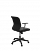 Кресло Ergolife Sit 8 Mr4-4T - Vivaldi /Uh00/Wh12/T4mV-b(M09.B02.G15.W01) (МЕТТА/METTA) — фото, характеристики, наличие в Сыктывкаре