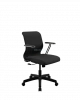 Кресло Ergolife Sit 8 Mr4-4T - Vivaldi /Uh00/Wh12/T4mV-b(M09.B02.G15.W01) (МЕТТА/METTA)