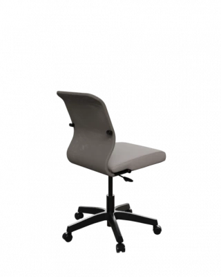 Кресло Ergolife Sit 8 M4-9 - X2+Bahama /Uh00/Wh12(M01.B02.G15.W01) (МЕТТА/METTA) — фото, характеристики, наличие в Сыктывкаре