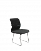 Кресло Ergolife Sit 8 M4-8 - X2+UMF(X1) /Uh00/Wh00(F54) (МЕТТА/METTA)