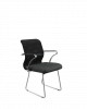 Кресло Ergolife Sit 8 M4-8K - X2+UMF(X1) /Uh00/Wh00/K15cL(F54) (МЕТТА/METTA)