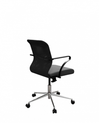 Кресло Ergolife Sit 8 M4-8K - X2+UMF(X1) /Uh00/Wh00/K15bL(M09.B23.G18.W01) (МЕТТА/METTA) — фото, характеристики, наличие в Сыктывкаре