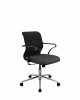 Кресло Ergolife Sit 8 M4-8K - X2+UMF(X1) /Uh00/Wh00/K15bL(M09.B23.G18.W01) (МЕТТА/METTA)