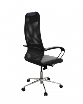 Кресло Ergolife Кресло SU-B-8/подл.130/осн.009 (МЕТТА/METTA) — фото, характеристики, наличие в Сыктывкаре