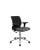 Кресло Ergolife Sit 8 M4-9D - X2+Bahama /Uh00/Wh12/D02P(M01.B23.G42.W01) (МЕТТА/METTA)