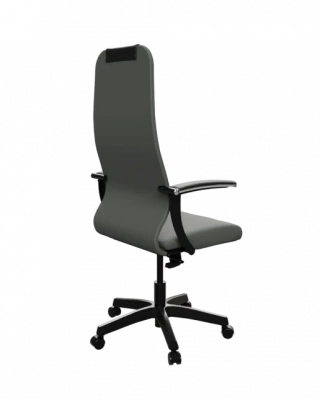 Кресло Ergolife Sit 8 B1-10U - UMF(X1) /Uh02/Wh00/U0mL-b(M09.B02.G15.W01) (МЕТТА/METTA) — фото, характеристики, наличие в Сыктывкаре