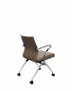 Кресло Ergolife Sit Well M4-192K - Bahama /Ach46/Wm12/K15cF(F53.W01) (МЕТТА/METTA) — фото, характеристики, наличие в Сыктывкаре