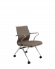 Кресло Ergolife Sit Well M4-192K - Bahama /Ach46/Wm12/K15cF(F53.W01) (МЕТТА/METTA)